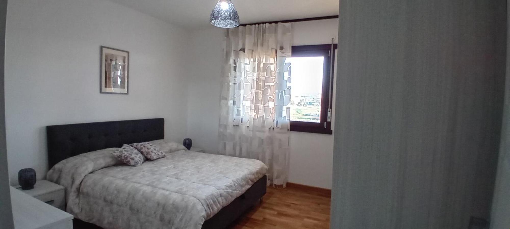 Apartamento Sunset Metropolitana Anagnina Con 2 Bagni *