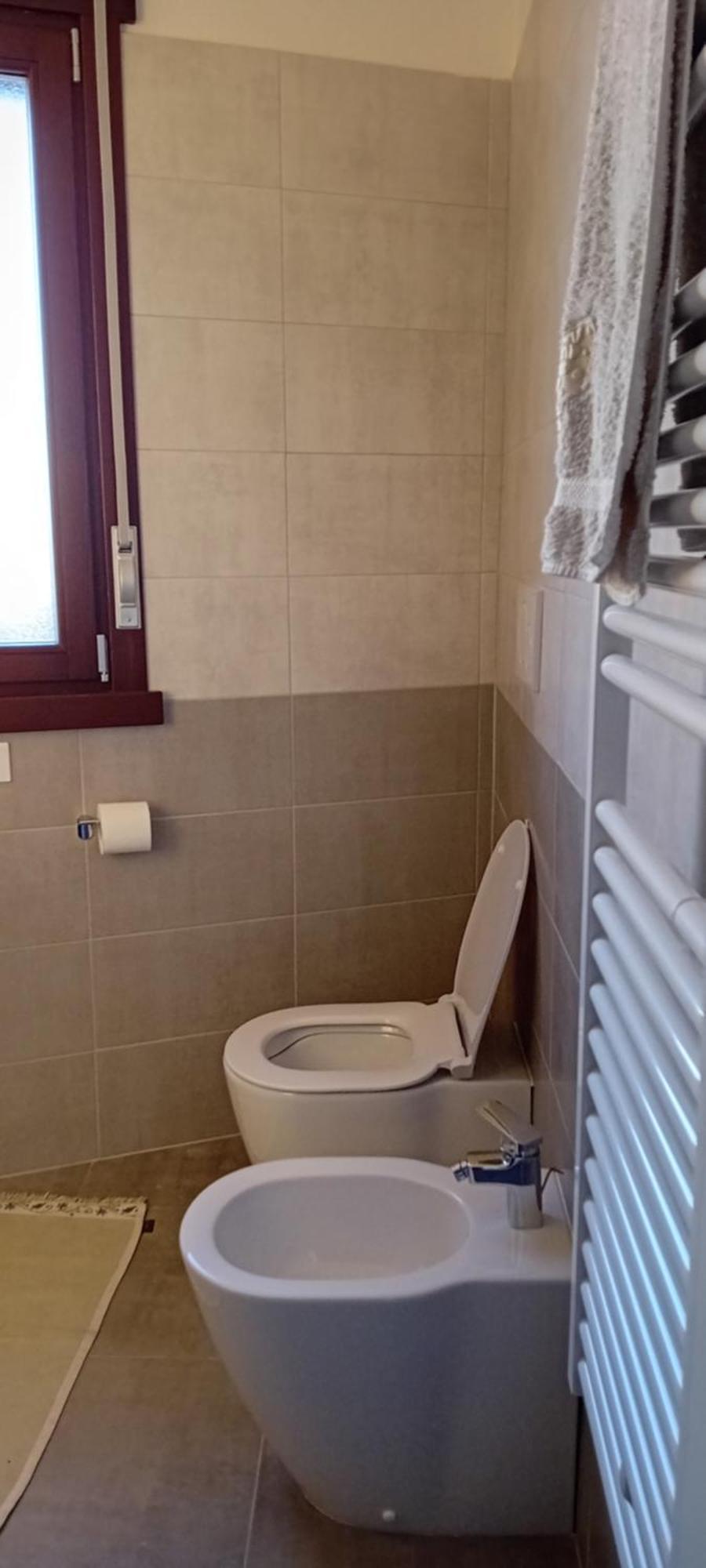 Apartment Sunset Metropolitana Anagnina Con 2 Bagni